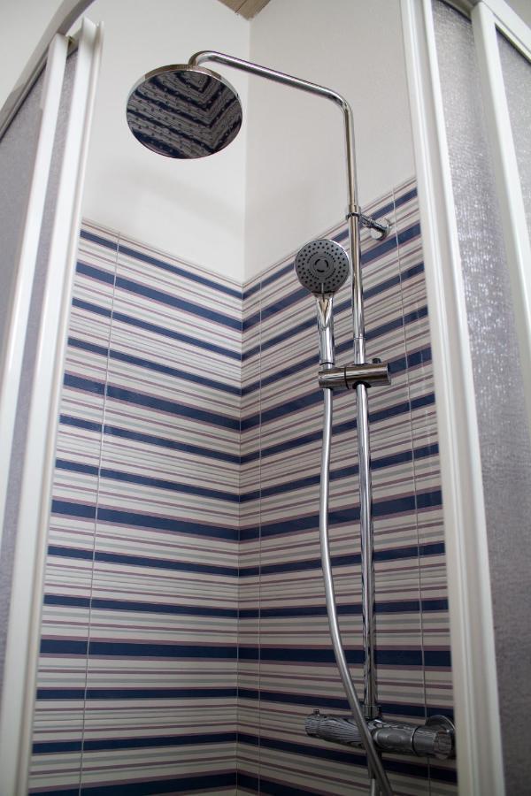 לינה וארוחת בוקר Marsaglia  Casa Taro מראה חיצוני תמונה