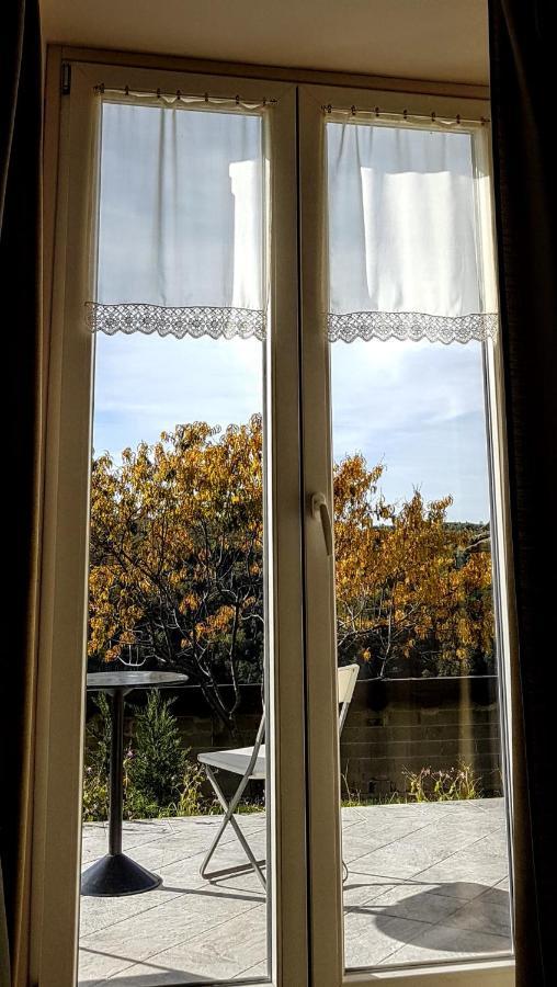 לינה וארוחת בוקר Marsaglia  Casa Taro מראה חיצוני תמונה